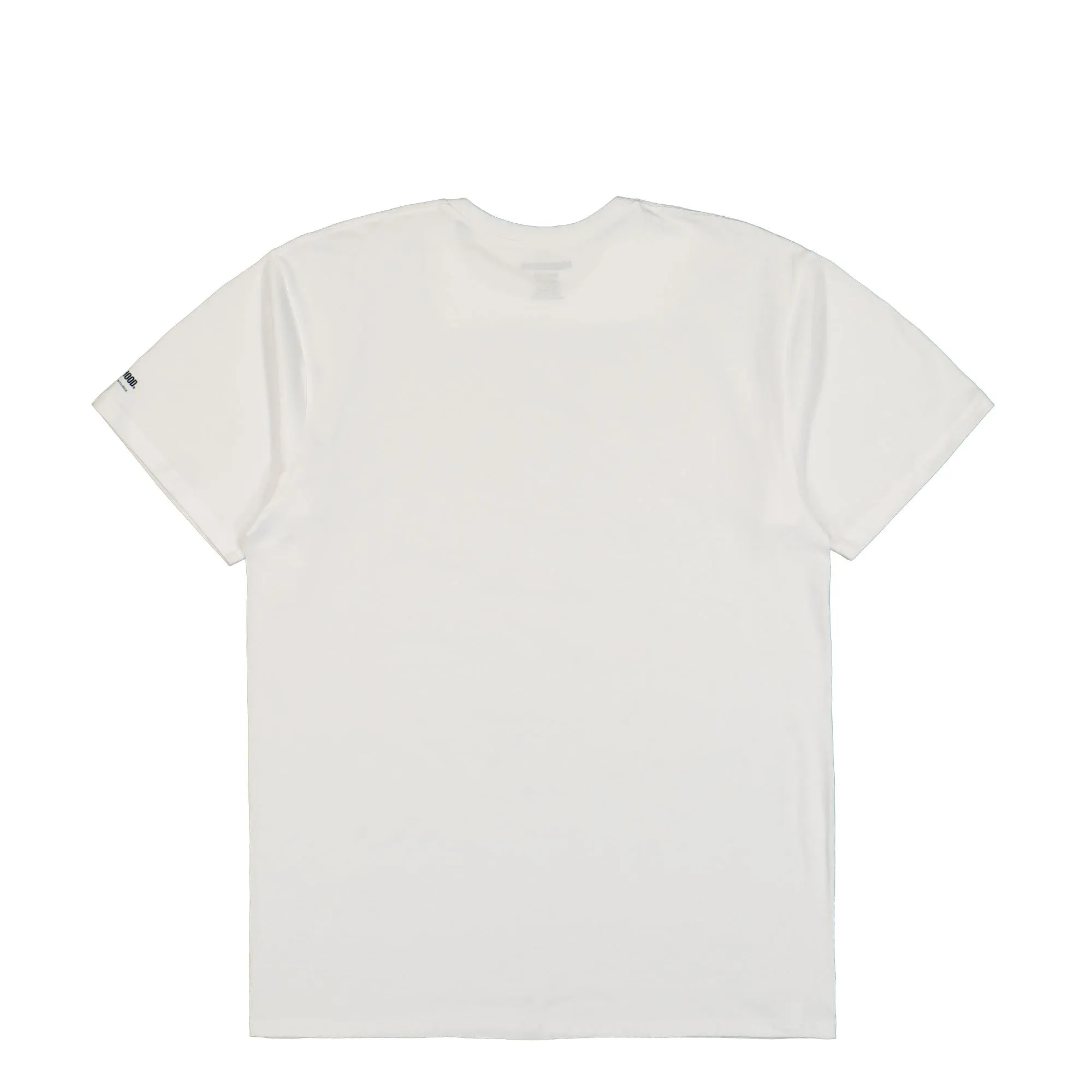 Classic 2Pac Tee SS sold by OVERKILL product image thumbnail 2