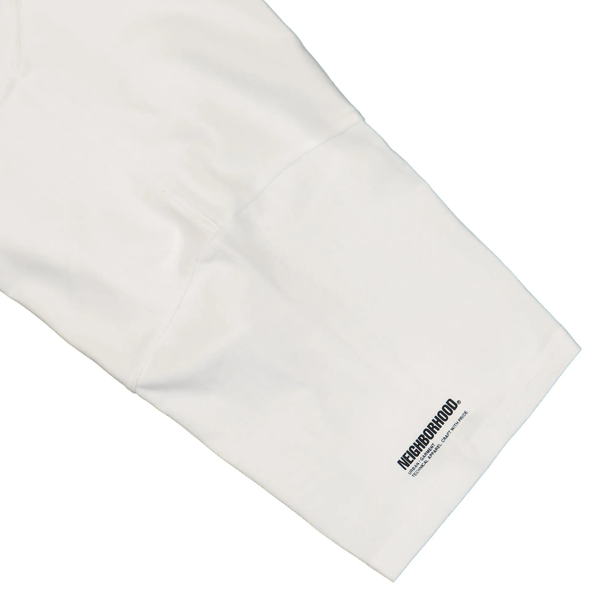 Classic 2Pac Tee SS sold by OVERKILL product image thumbnail 5