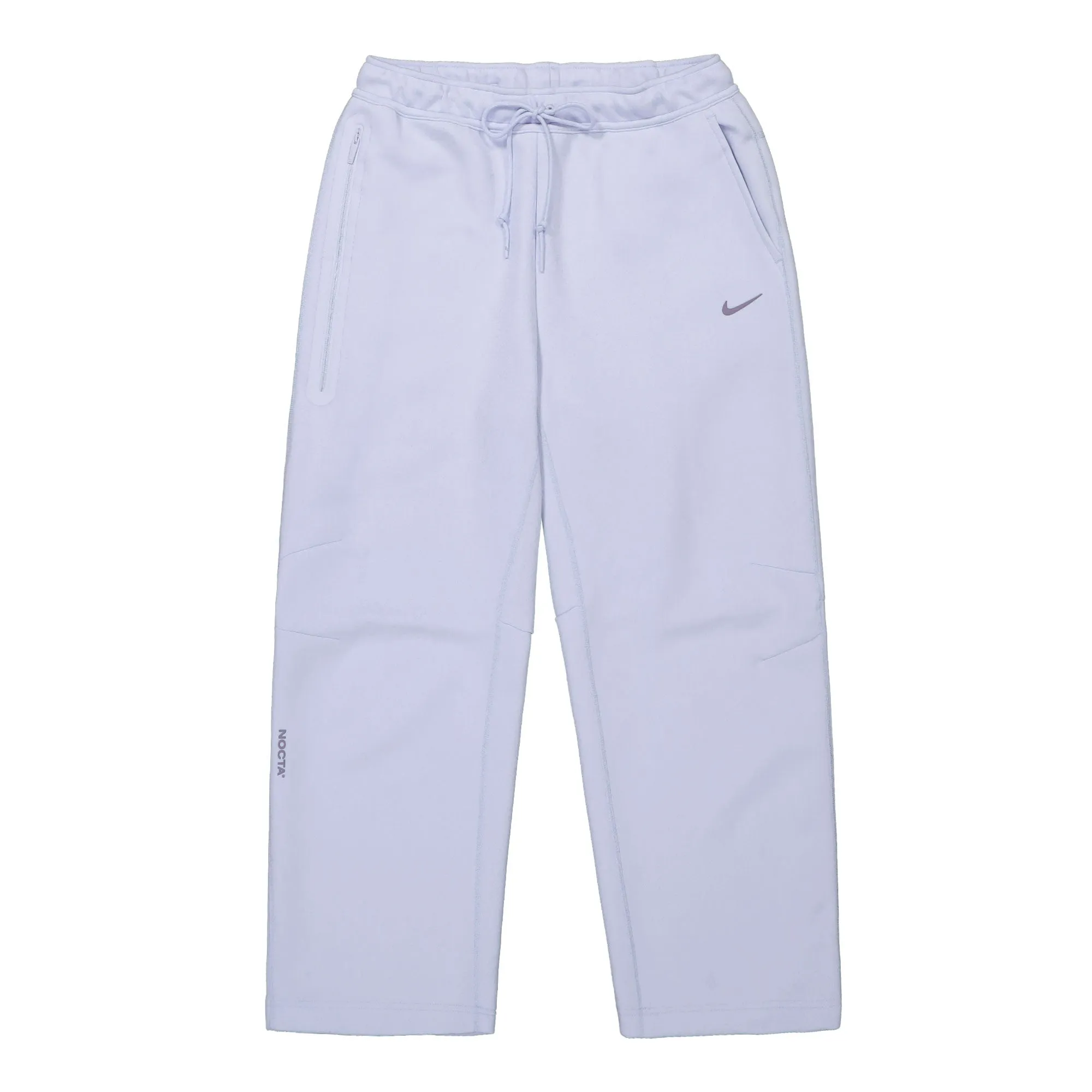 NRG Tech Fleece Open Hem Pant sold by OVERKILL