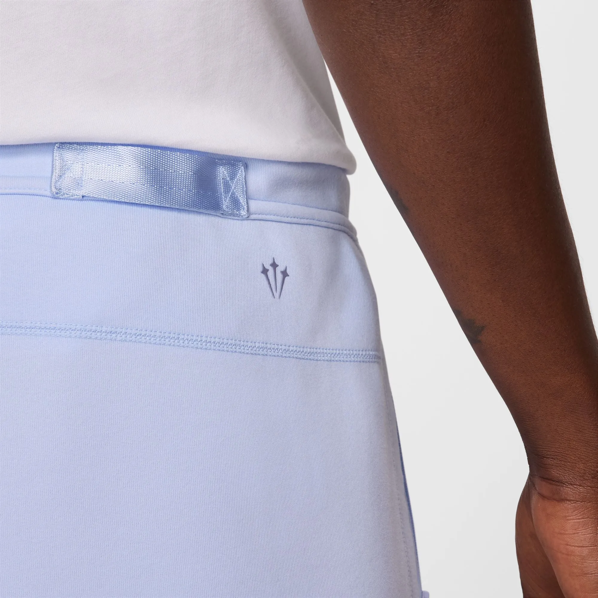 NRG Tech Fleece Open Hem Pant sold by OVERKILL product image thumbnail 4