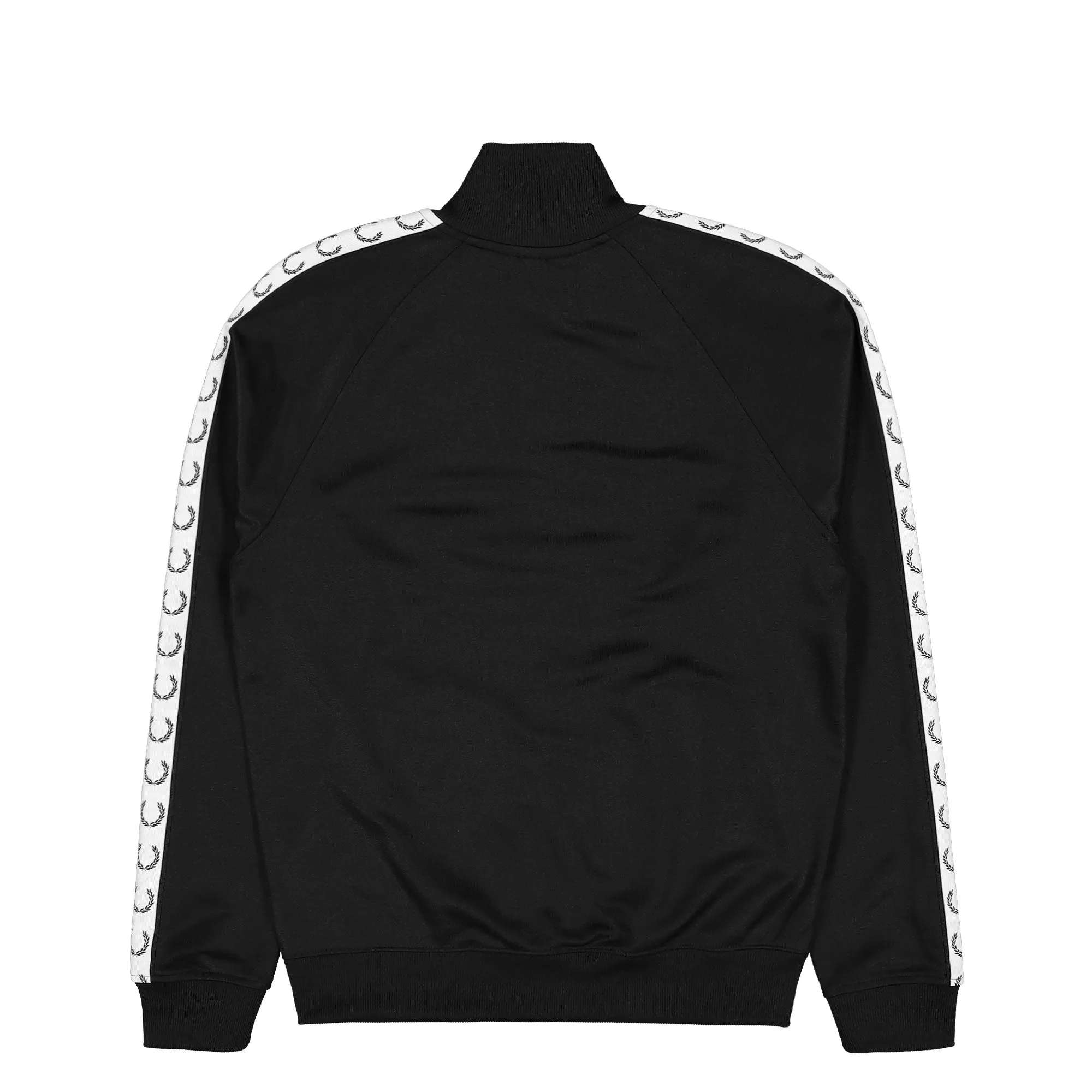 Taped Track Jacket sold by OVERKILL product image thumbnail 2