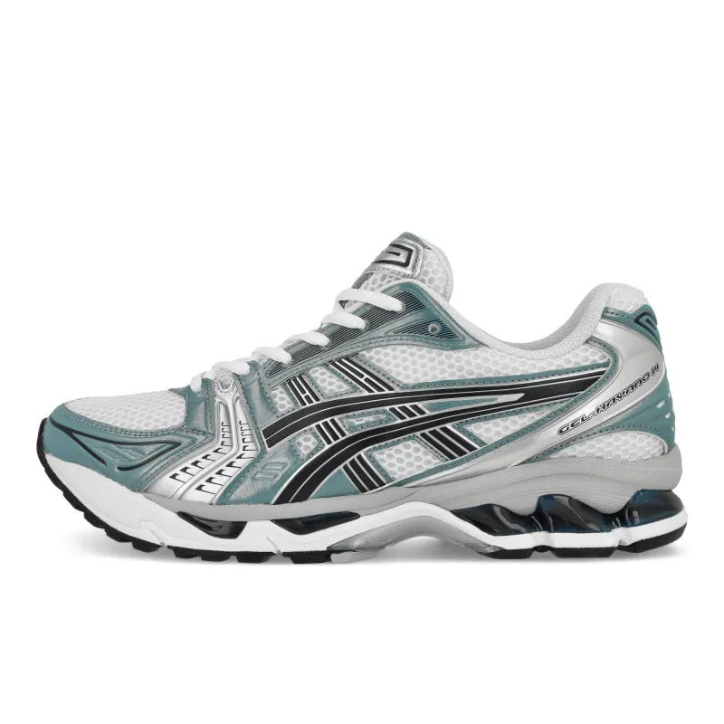 Gel-Kayano 14 made by Asics