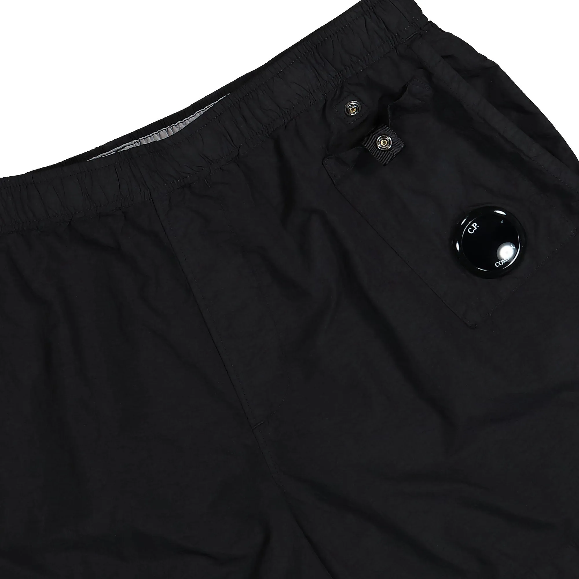 Lens Swim Shorts sold by OVERKILL product image thumbnail 4
