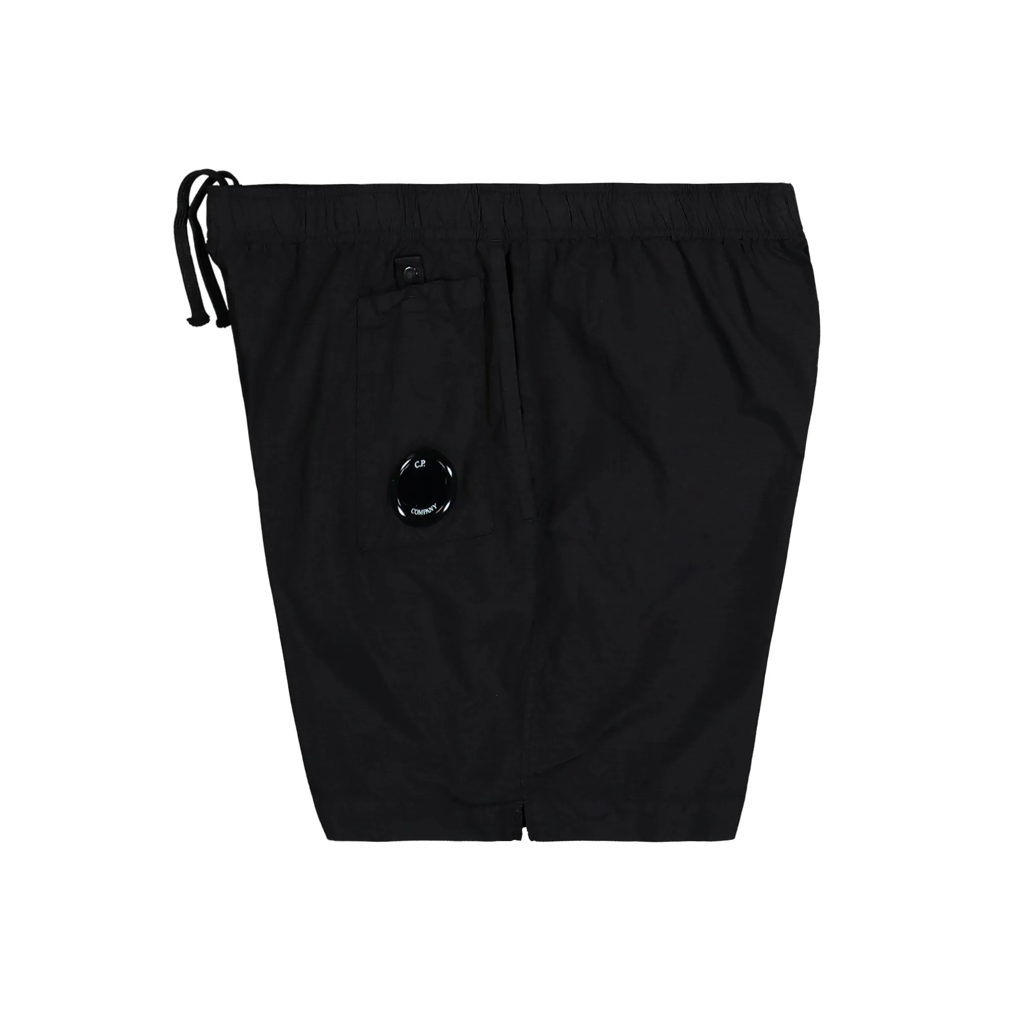 Lens Swim Shorts sold by OVERKILL product image thumbnail 3
