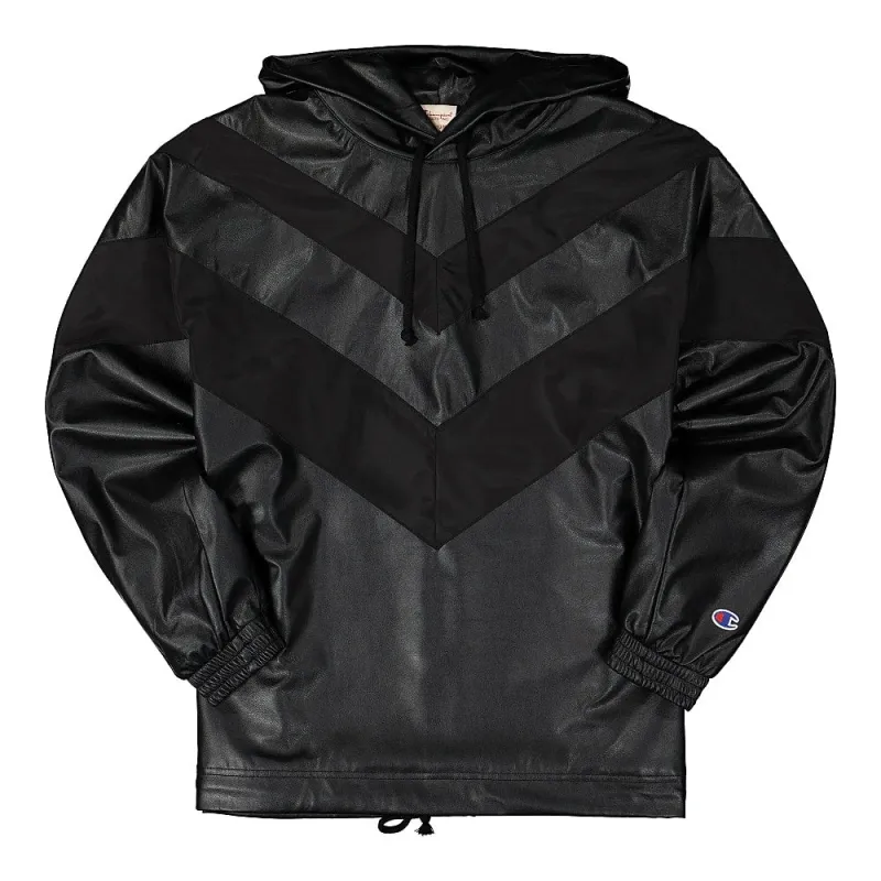 Jacket made by OVERKILL