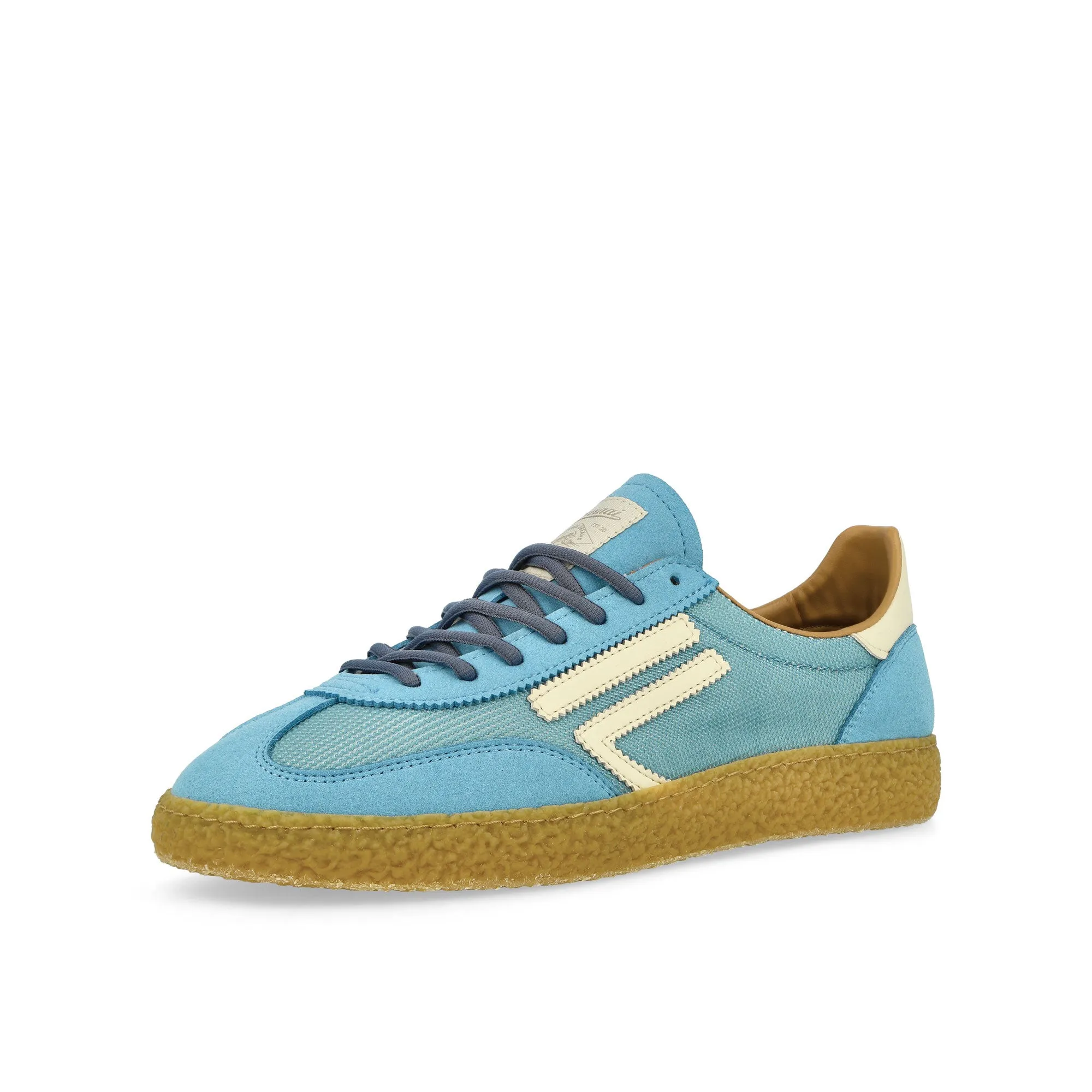 6.01 XS Nylon Hairy Microsuede sold by OVERKILL product image thumbnail 4