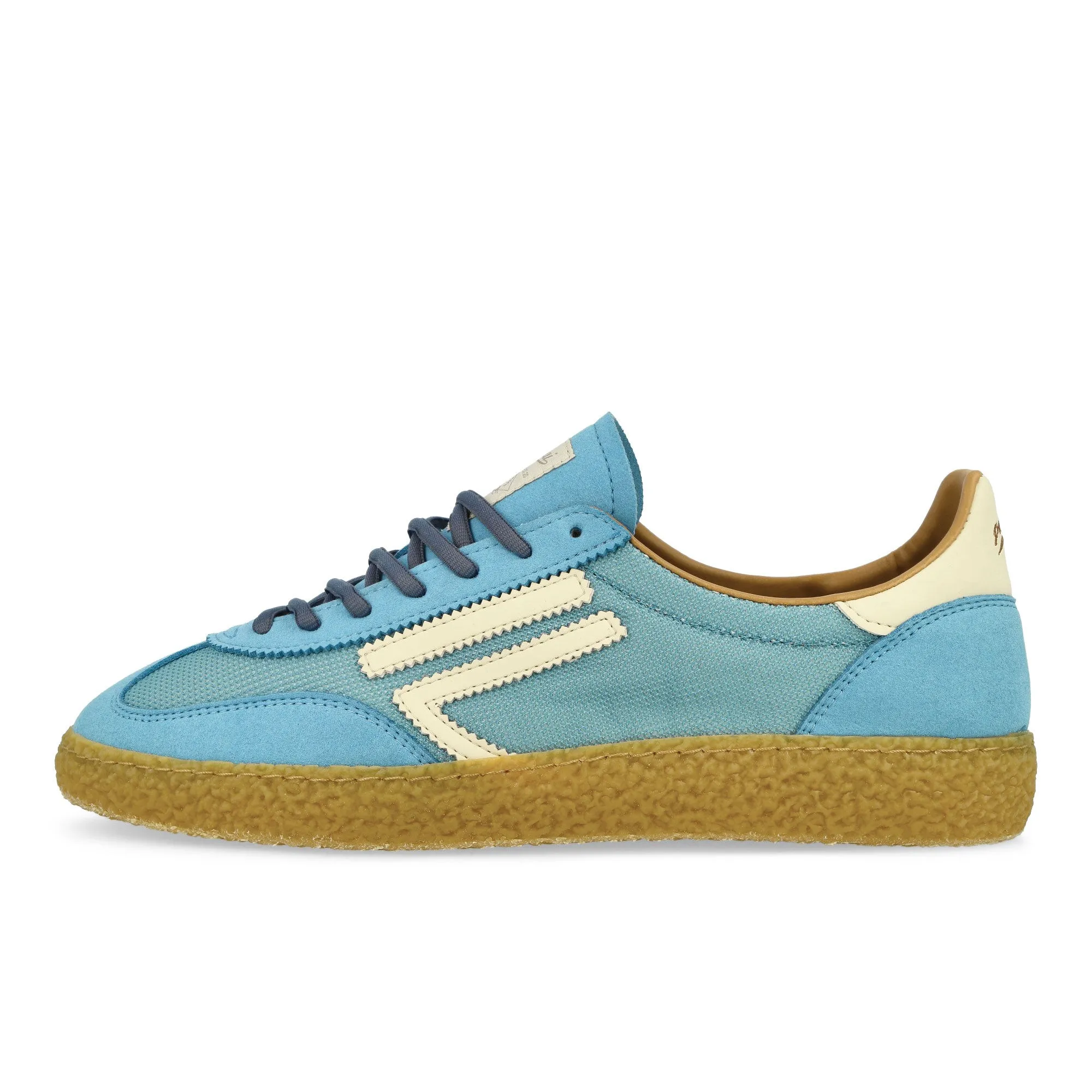 6.01 XS Nylon Hairy Microsuede sold by OVERKILL