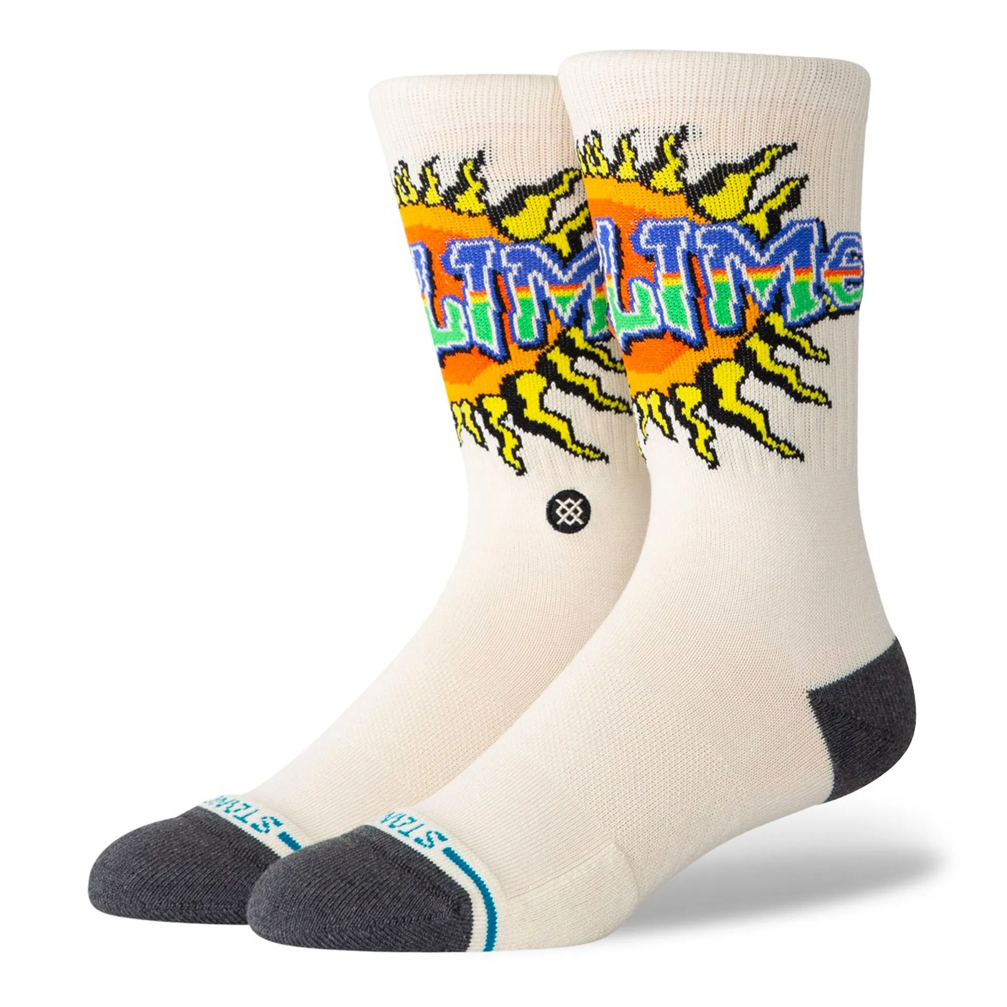 Sublime Crew Socks sold by OVERKILL
