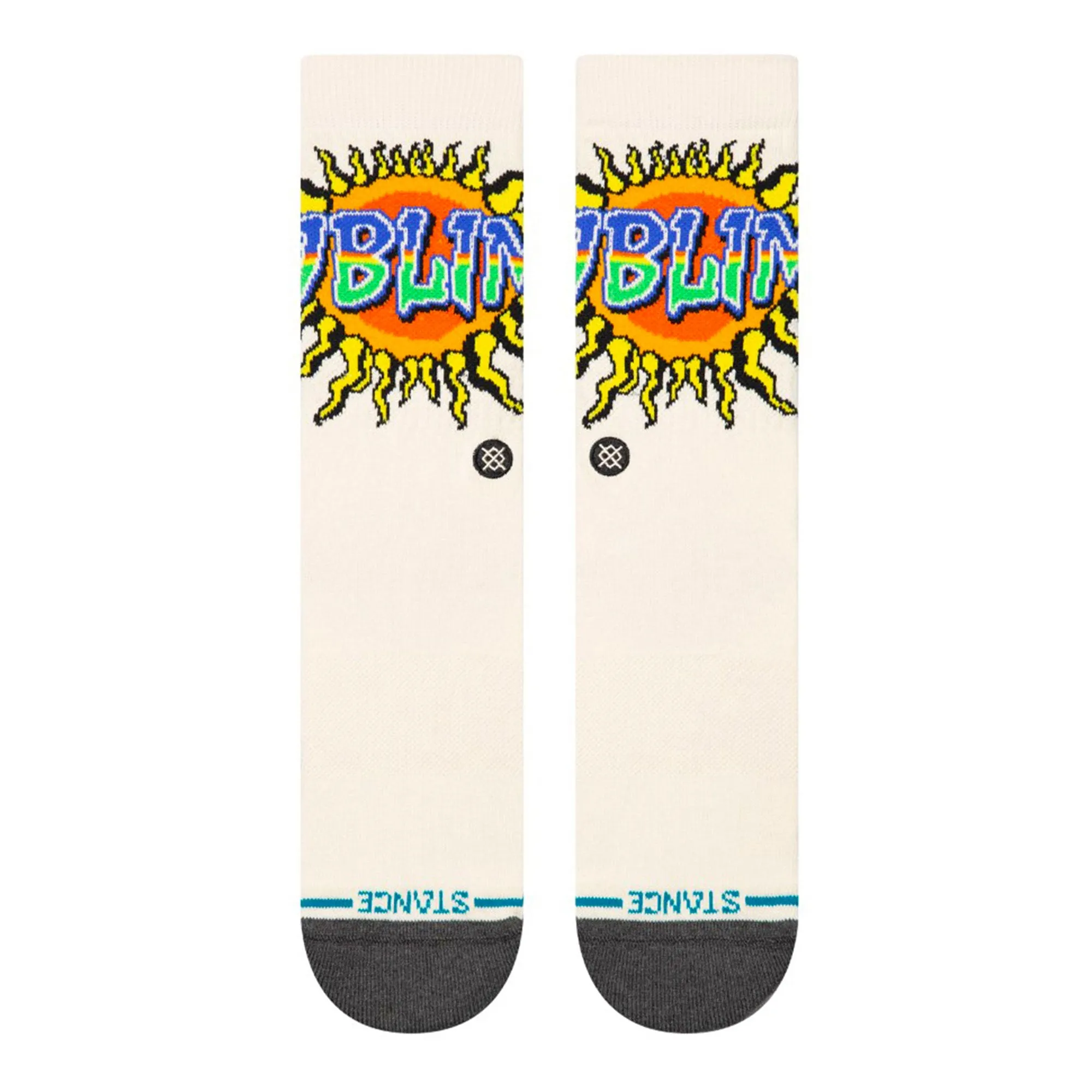 Sublime Crew Socks sold by OVERKILL product image thumbnail 3
