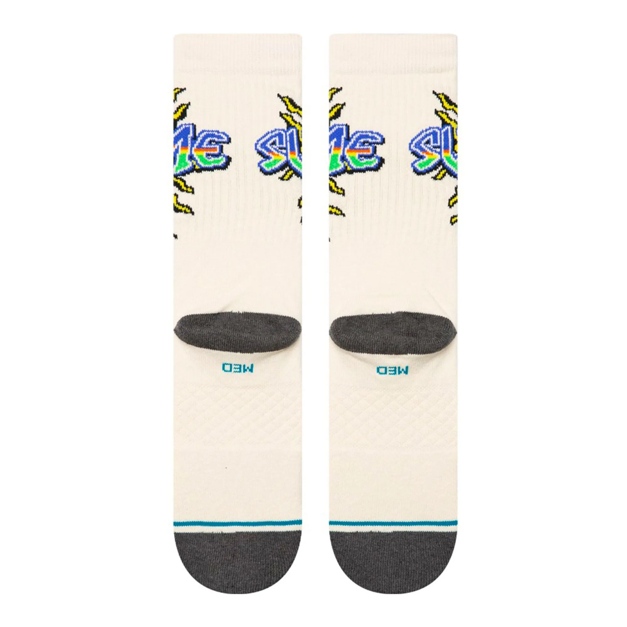 Sublime Crew Socks sold by OVERKILL product image thumbnail 2