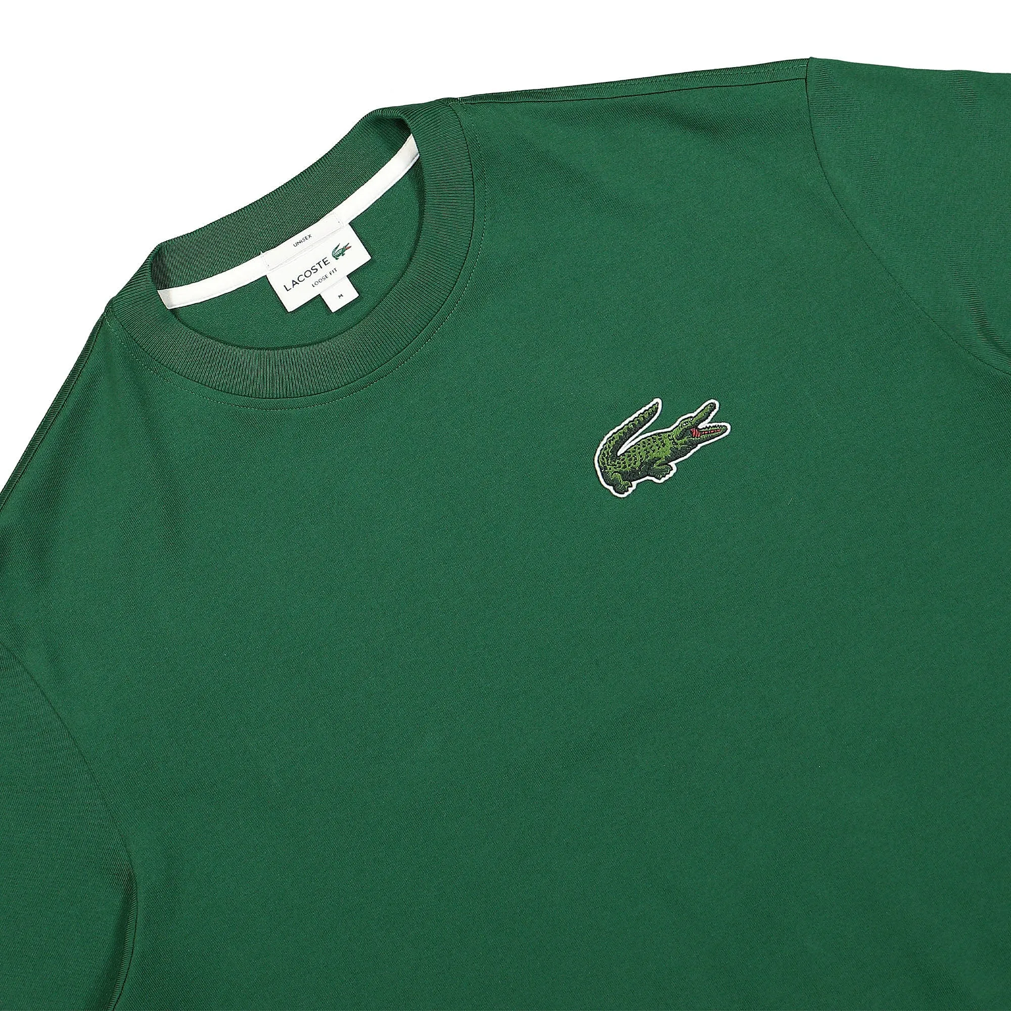 Unisex T-Shirt sold by OVERKILL product image thumbnail 3