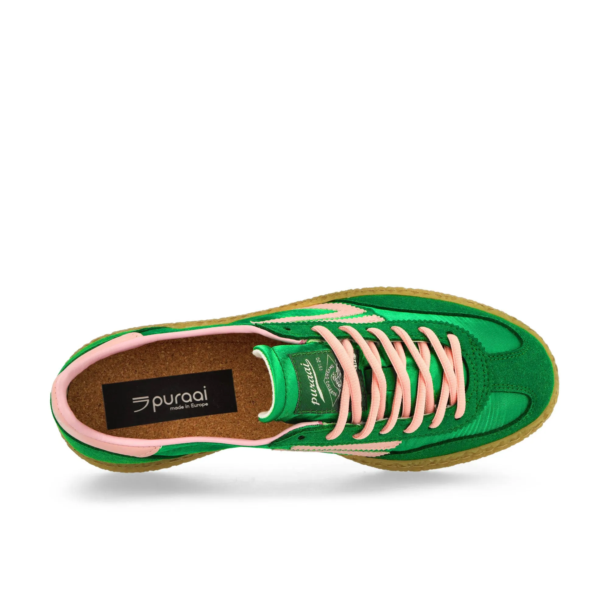 6.01 XS Satin sold by OVERKILL product image thumbnail 5