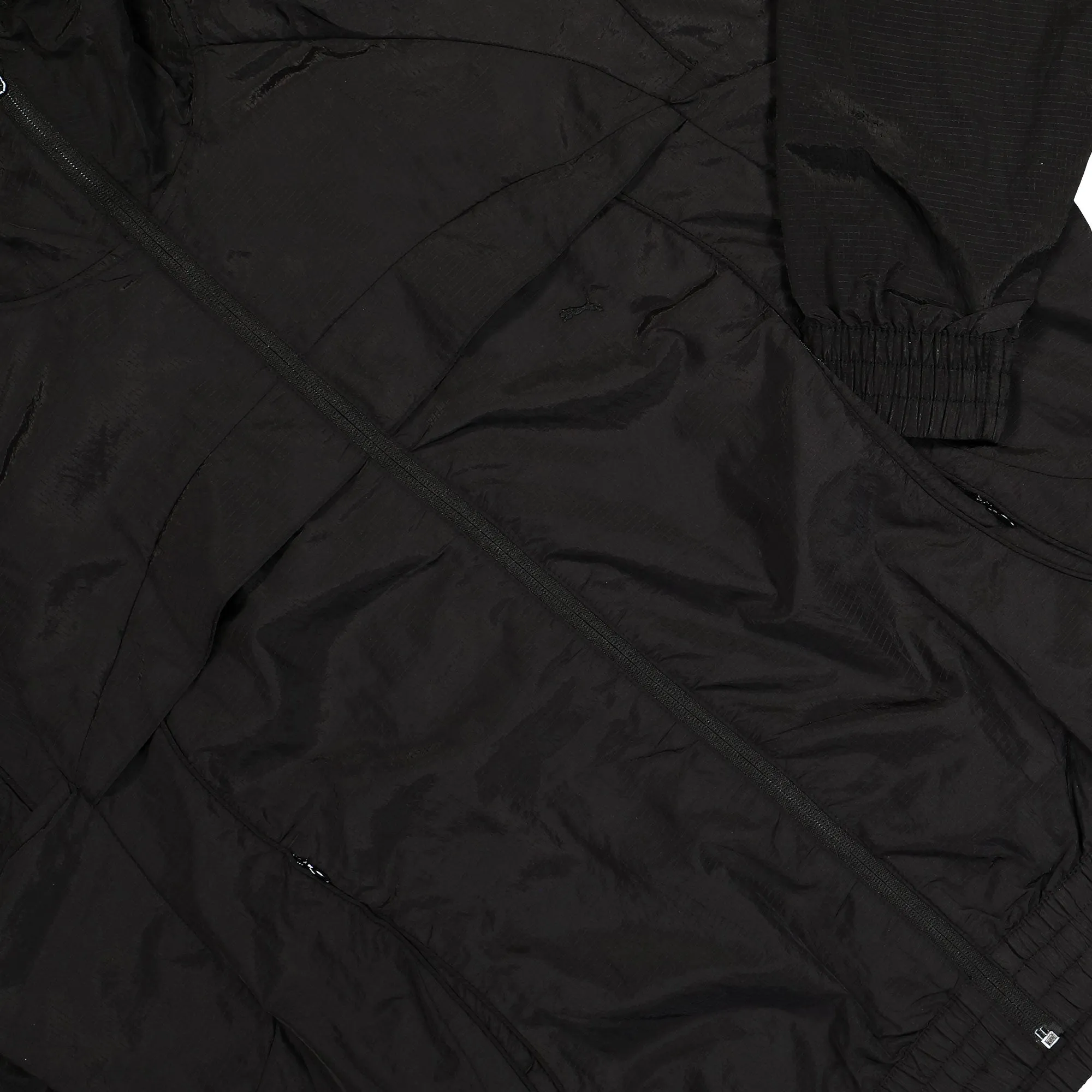 Mostroverse Ripstop Jacket sold by OVERKILL product image thumbnail 4