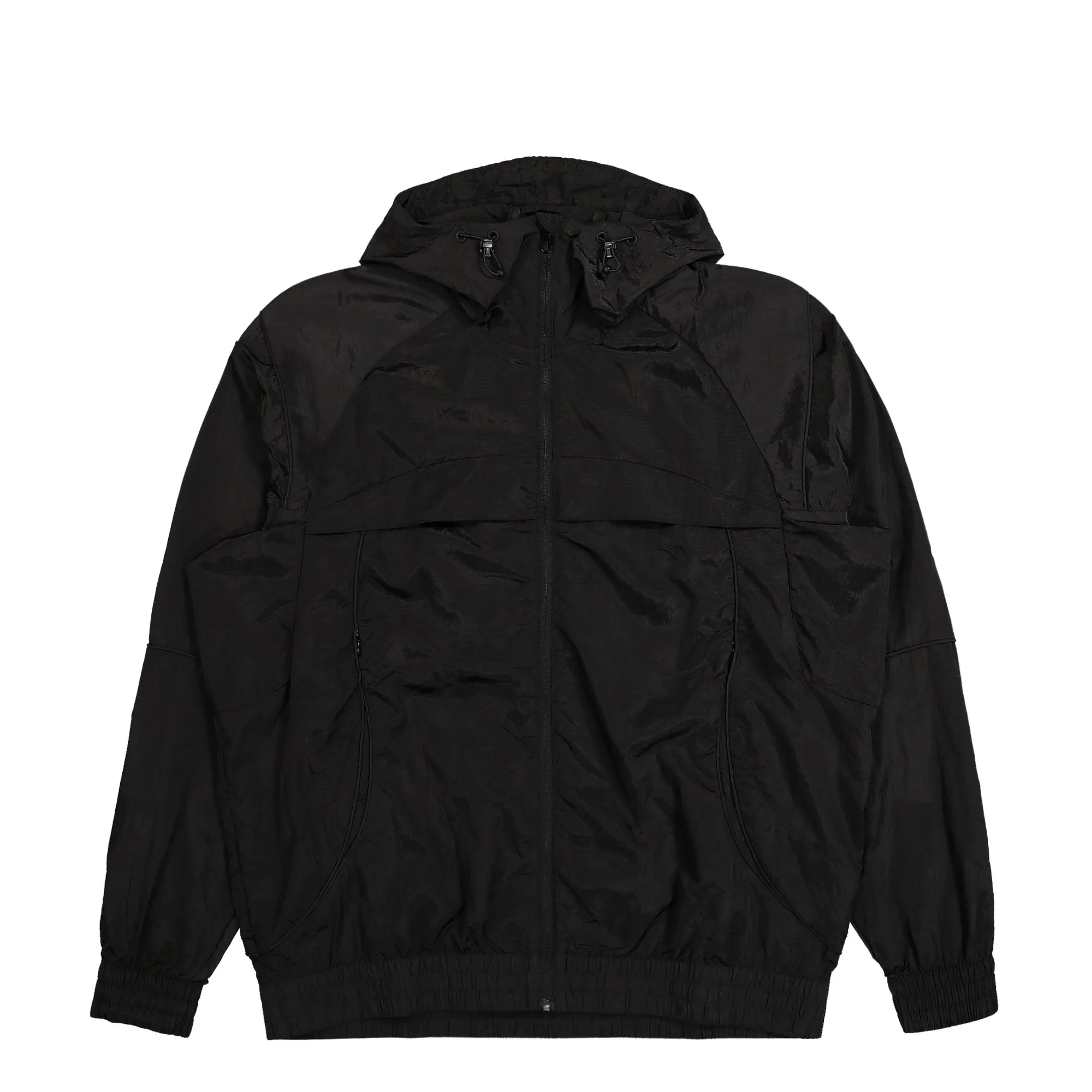 Mostroverse Ripstop Jacket sold by OVERKILL