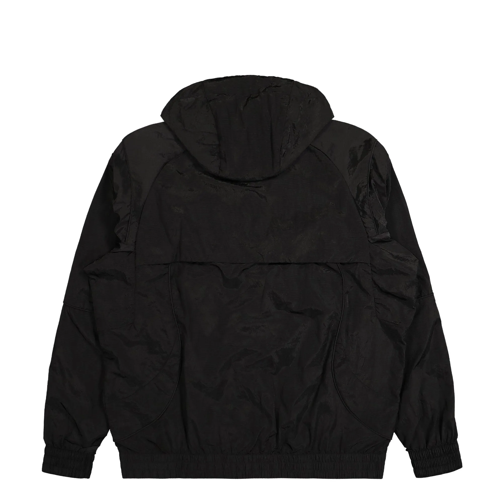 Mostroverse Ripstop Jacket sold by OVERKILL product image thumbnail 2