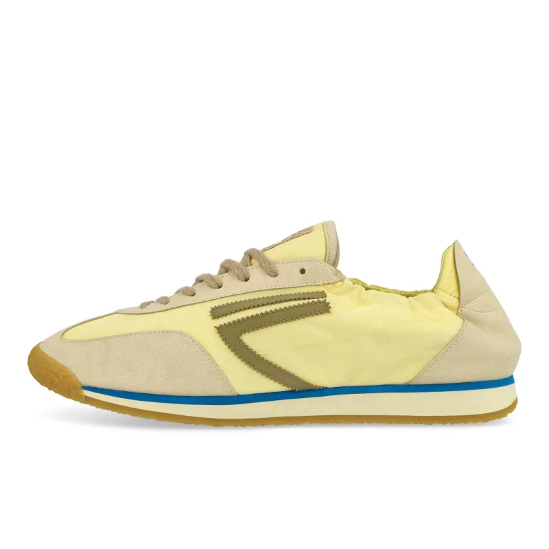 6.02 Panther Stretch Nylon made by OVERKILL