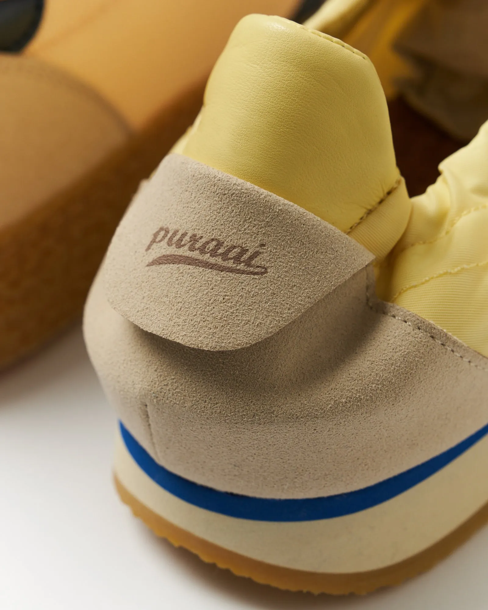 6.02 Panther Stretch Nylon sold by OVERKILL product image thumbnail 4