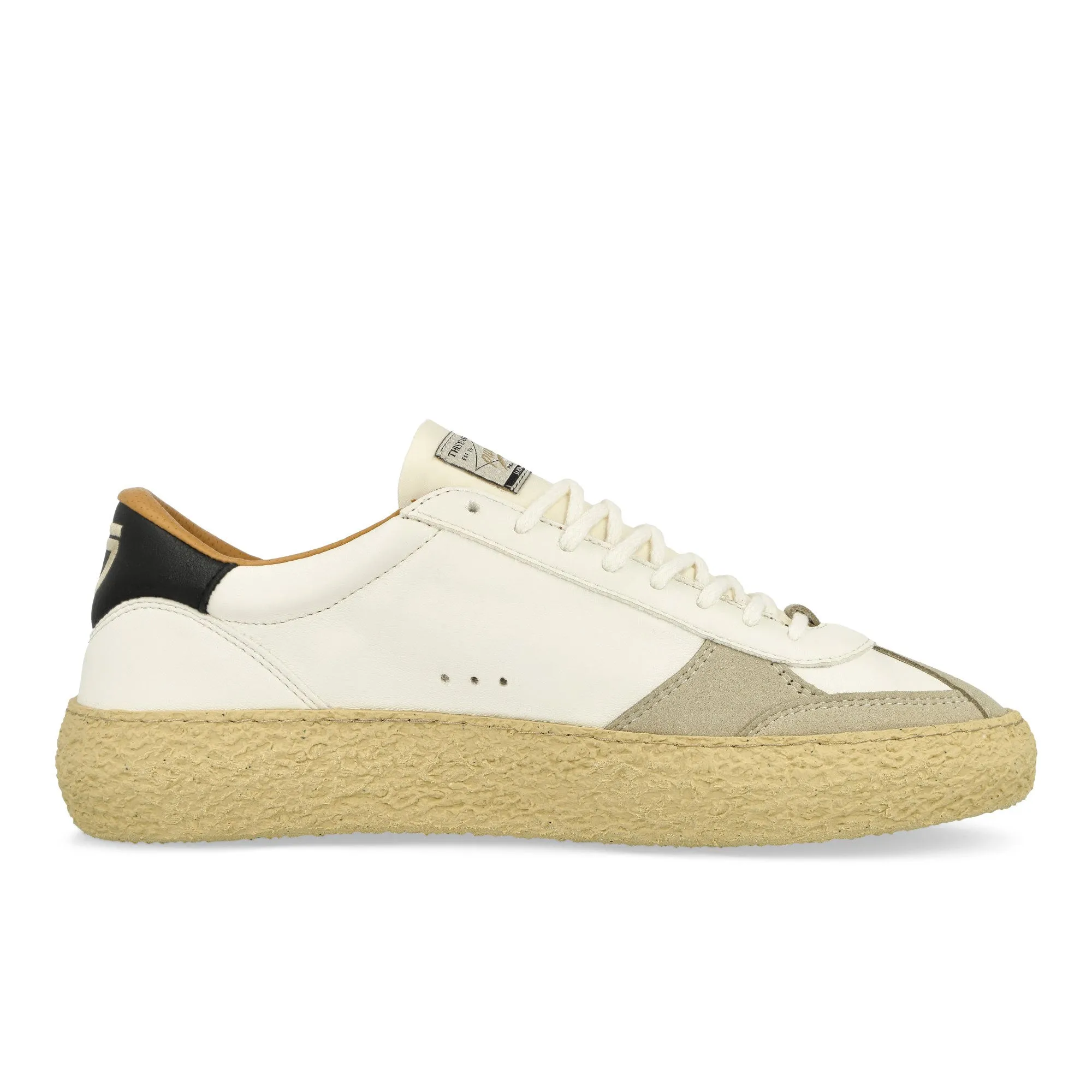 1.01 Classic Soft Vegan Leather sold by OVERKILL product image thumbnail 2