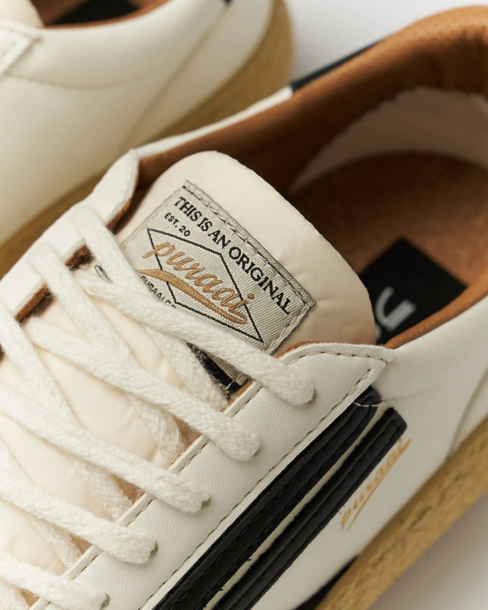 1.01 Classic Soft Vegan Leather sold by OVERKILL product image thumbnail 3
