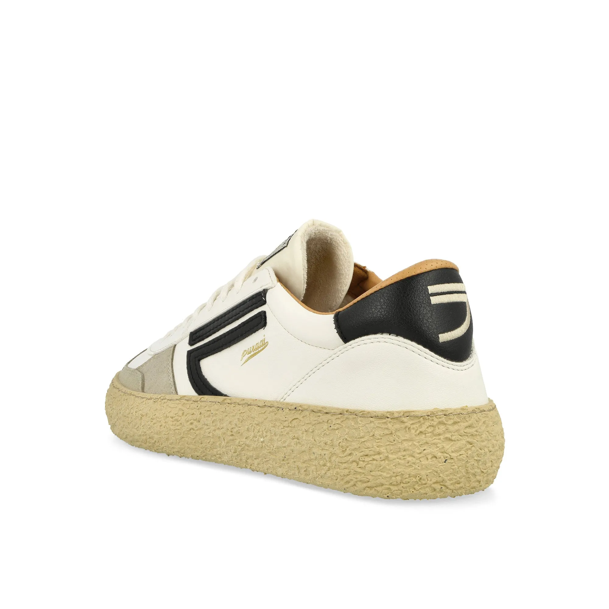 1.01 Classic Soft Vegan Leather sold by OVERKILL product image thumbnail 5