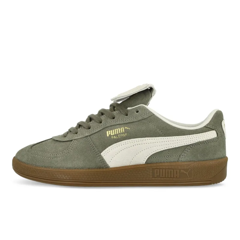 Palermo Premium Suede made by Puma
