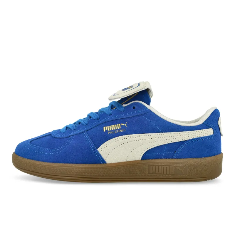 Palermo Premium Suede made by Puma