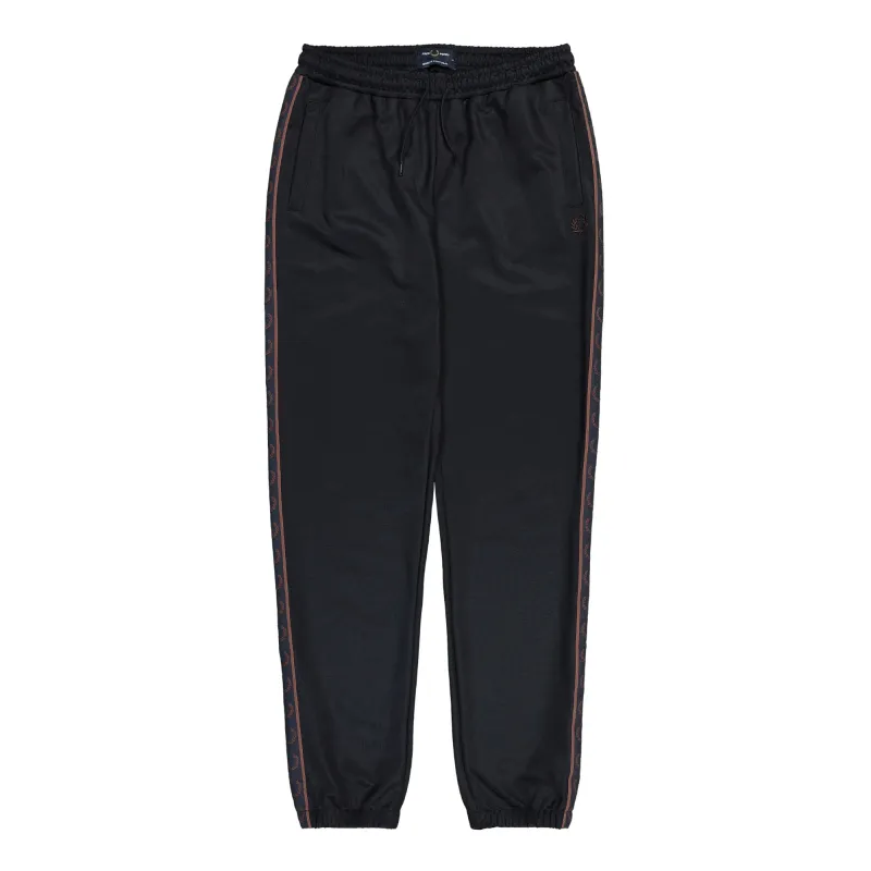 Contrast Tape Track Pant sold by OVERKILL