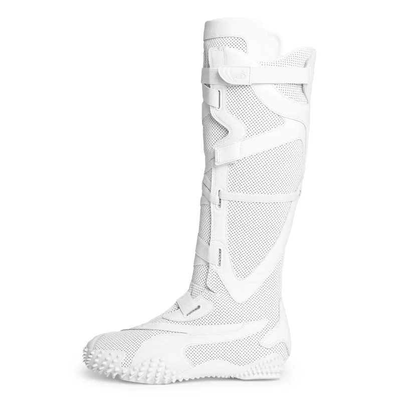 Mostro Boot Leather Wns made by Puma