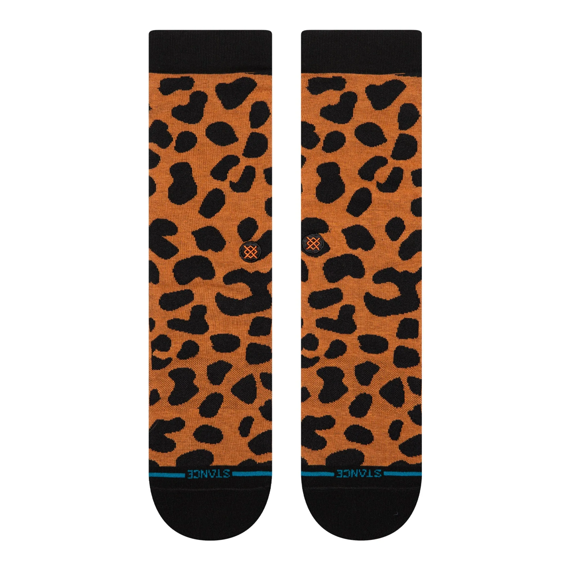 Wmns Animaniac Crew Socks sold by OVERKILL product image thumbnail 3