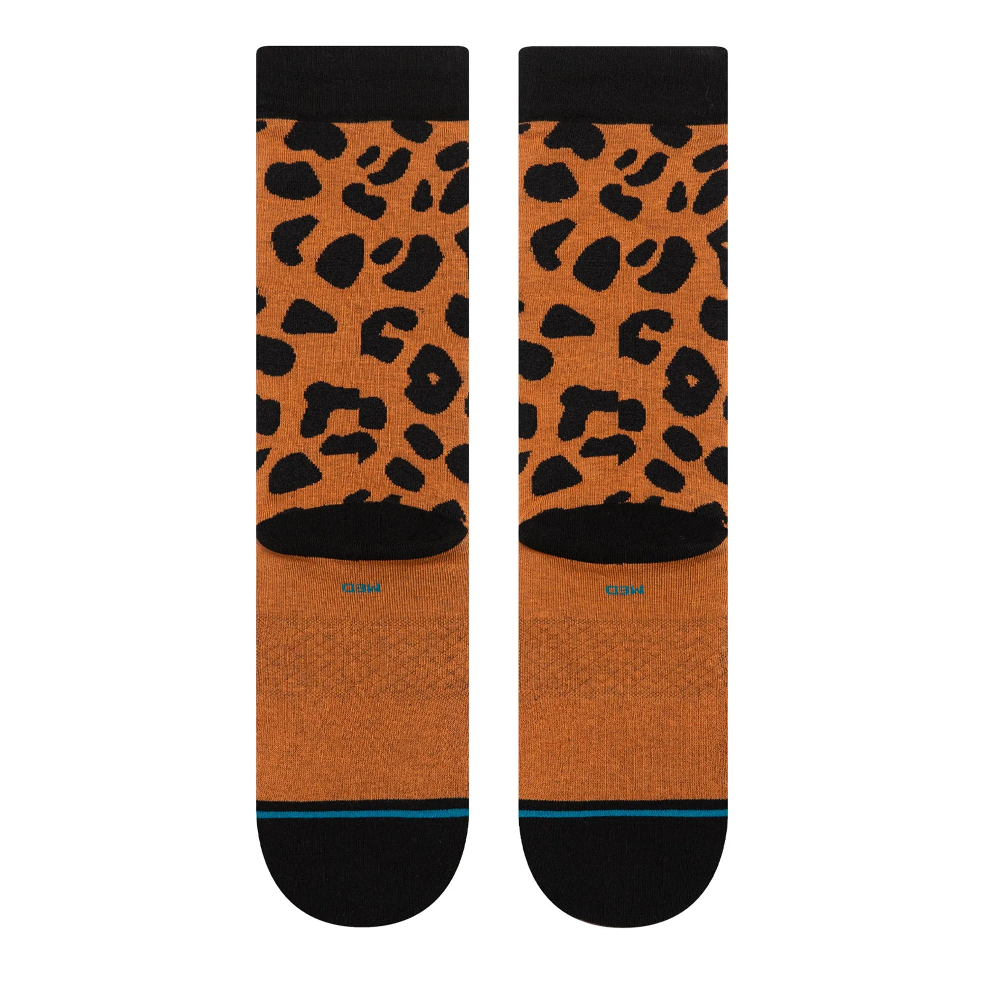 Wmns Animaniac Crew Socks sold by OVERKILL product image thumbnail 2