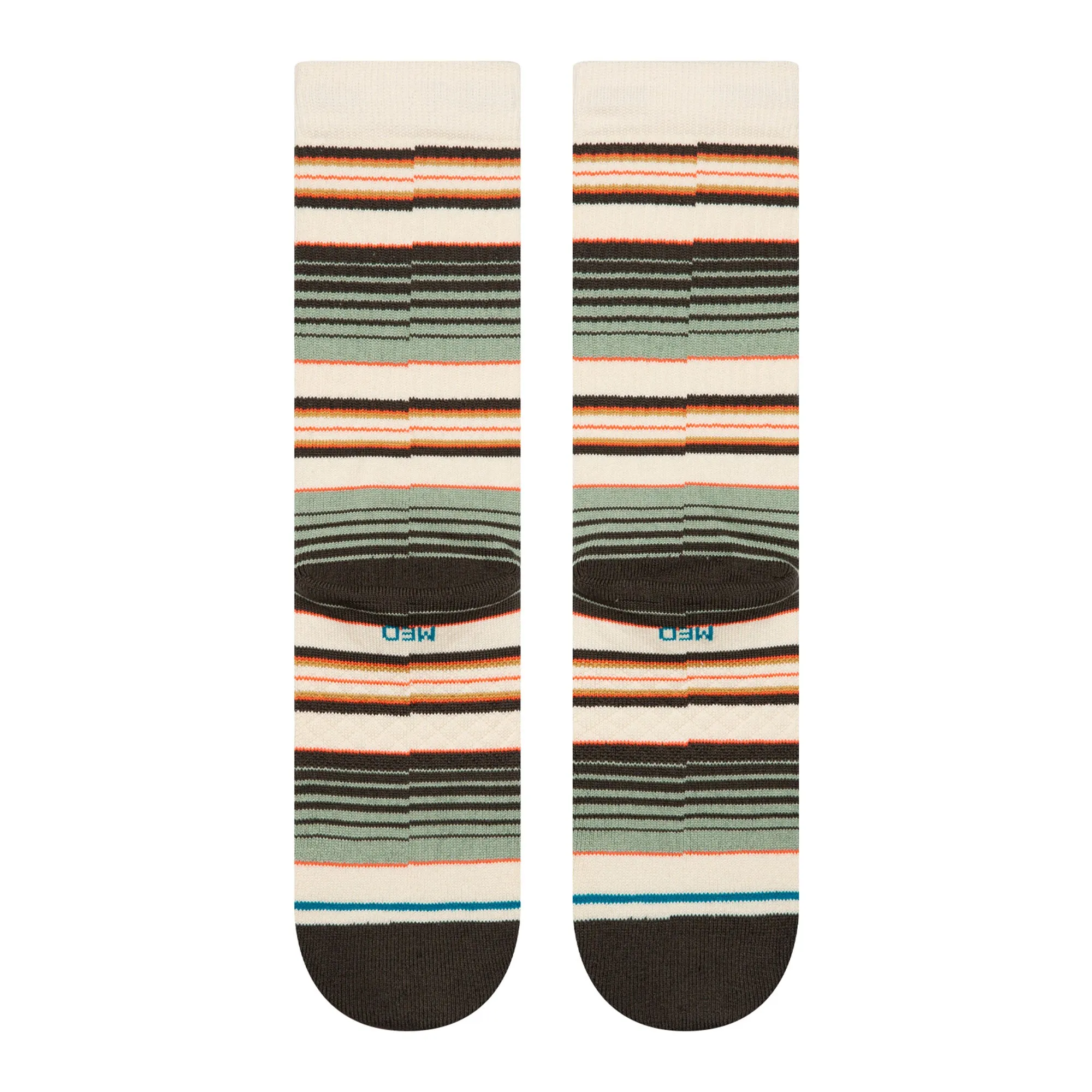 Rockford Crew Socks sold by OVERKILL product image thumbnail 2