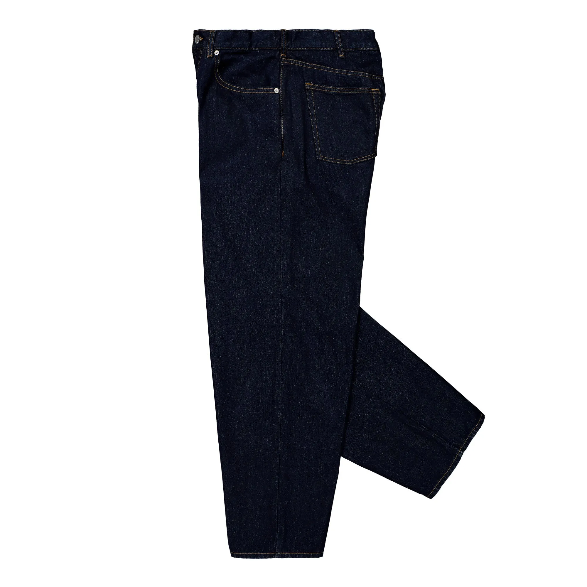 BigWig Baggy Denim sold by OVERKILL product image thumbnail 5