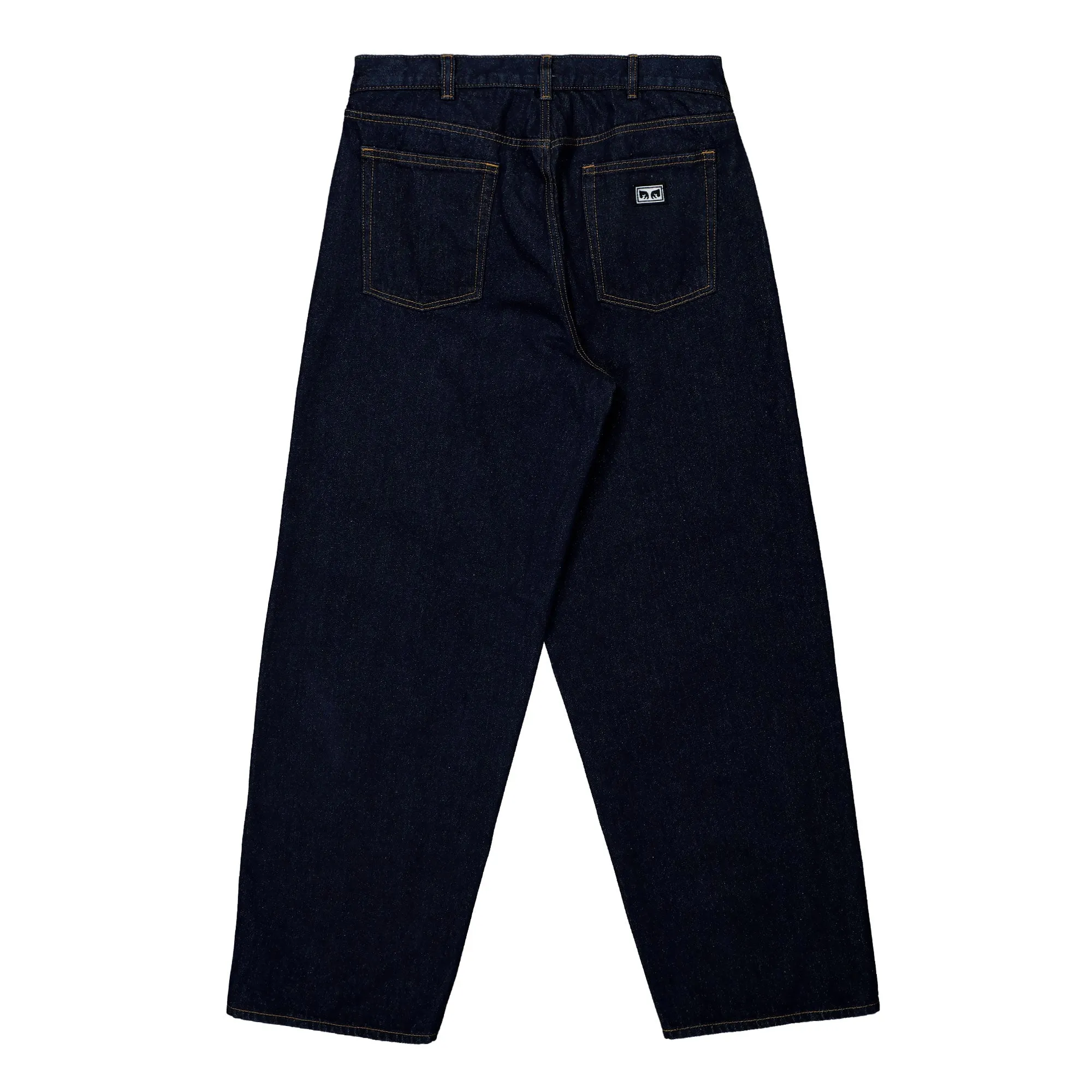BigWig Baggy Denim sold by OVERKILL product image thumbnail 2