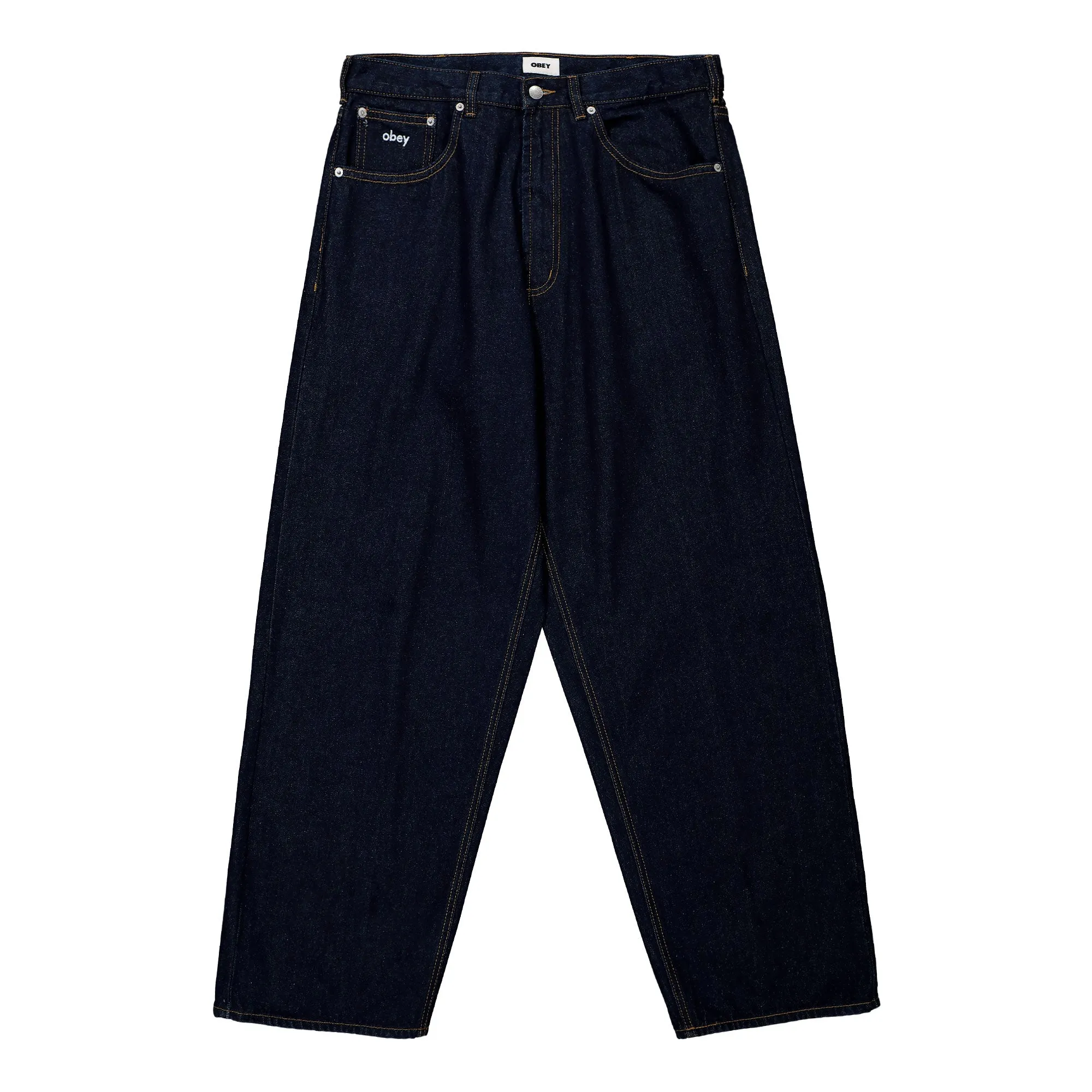 BigWig Baggy Denim sold by OVERKILL