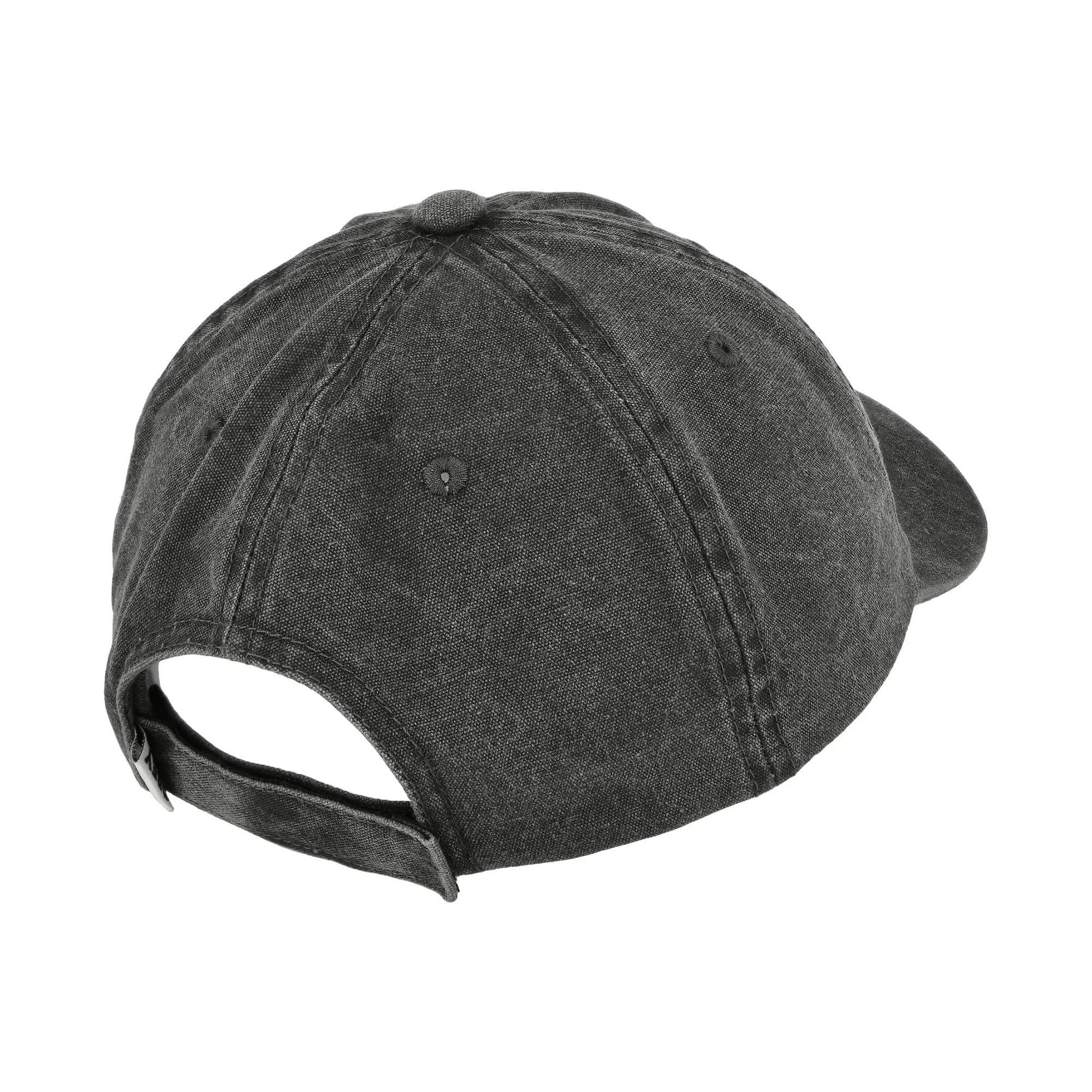 Icon Eyes Pigment 6 Panel Velcro Cap sold by OVERKILL product image thumbnail 5