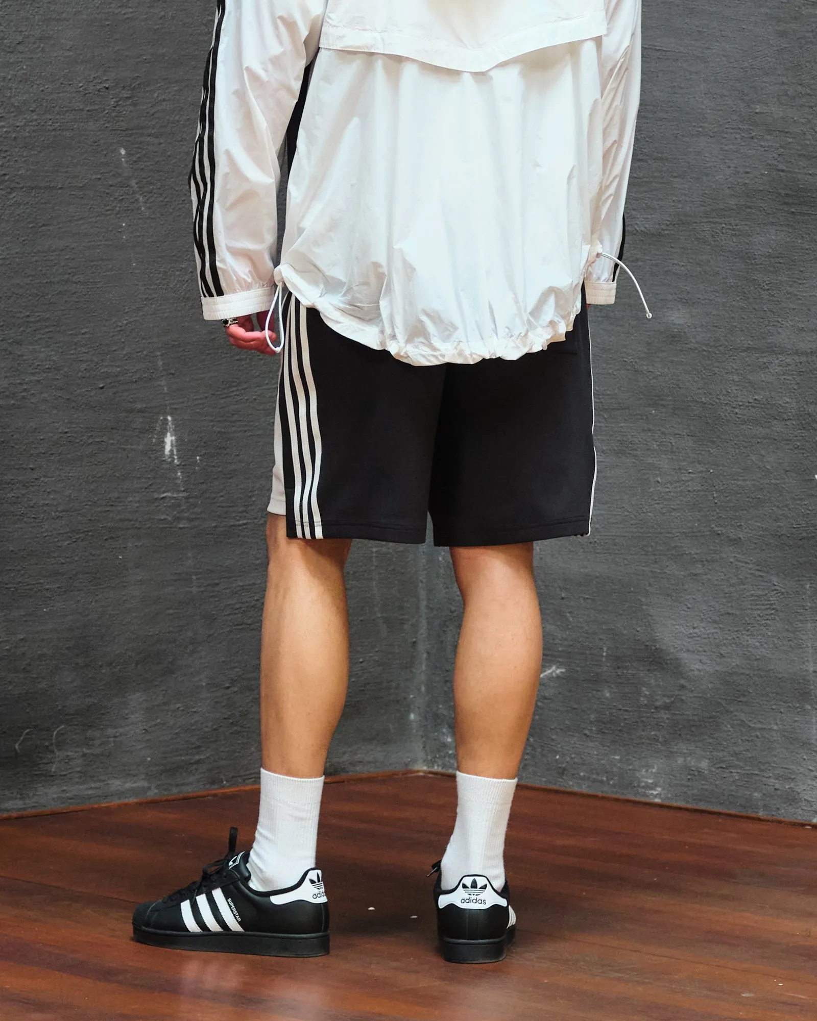 Originals R3CD Shorts sold by OVERKILL product image thumbnail 4