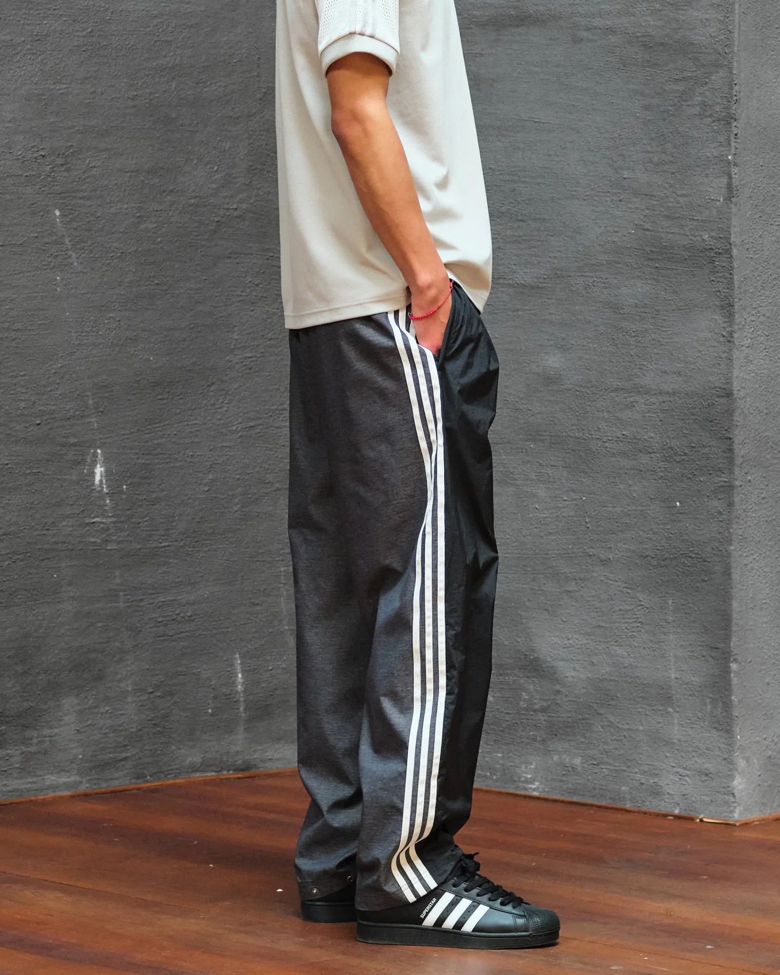 Originals R3CD Track Pant sold by OVERKILL product image thumbnail 4