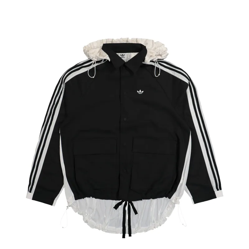 Originals R3CD Windbreaker made by Adidas
