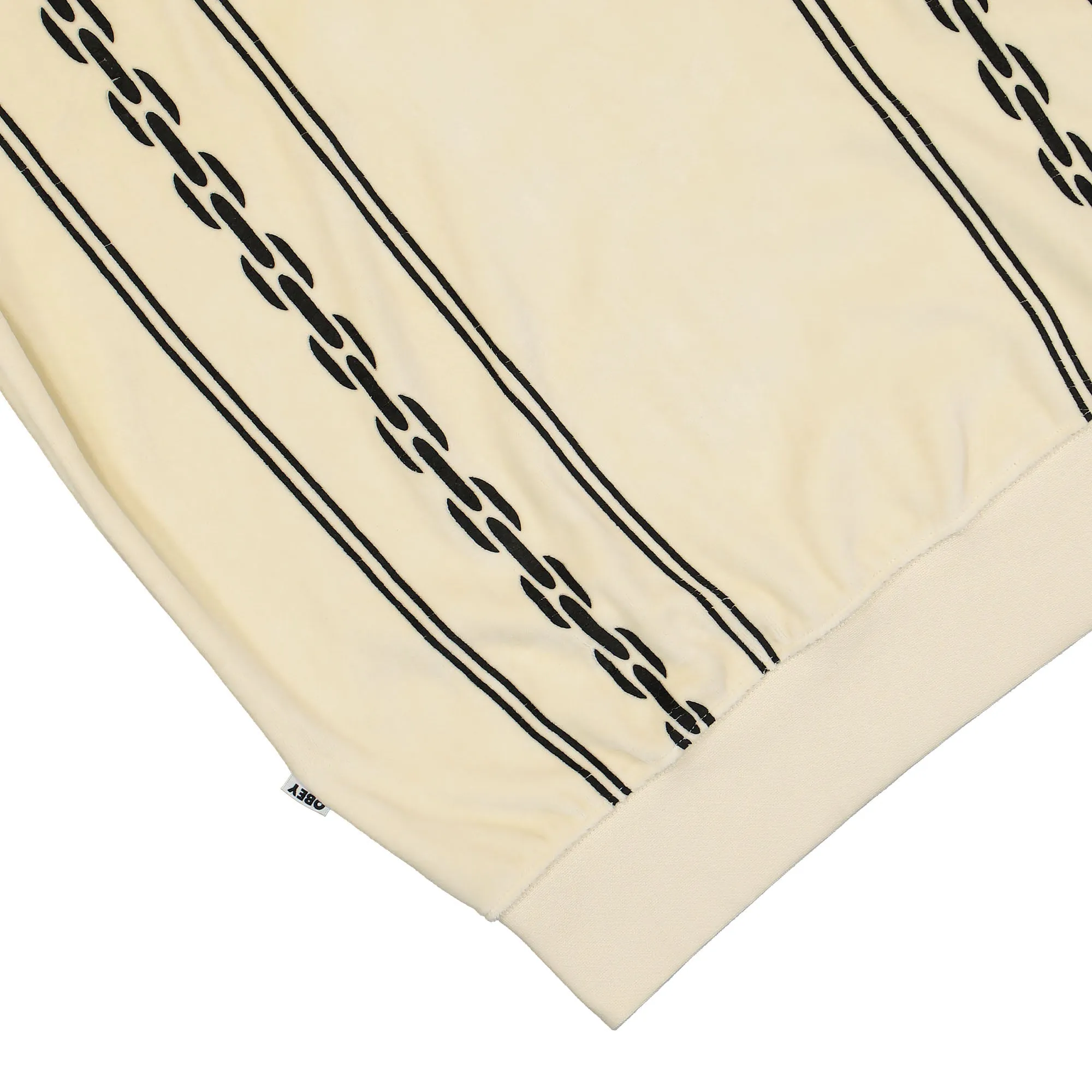 Pensa Velour Polo SS sold by OVERKILL product image thumbnail 4