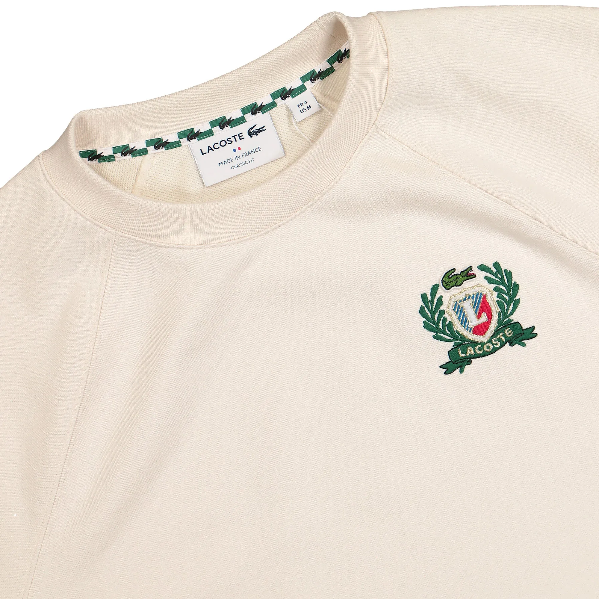 Sweatshirt sold by OVERKILL product image thumbnail 3