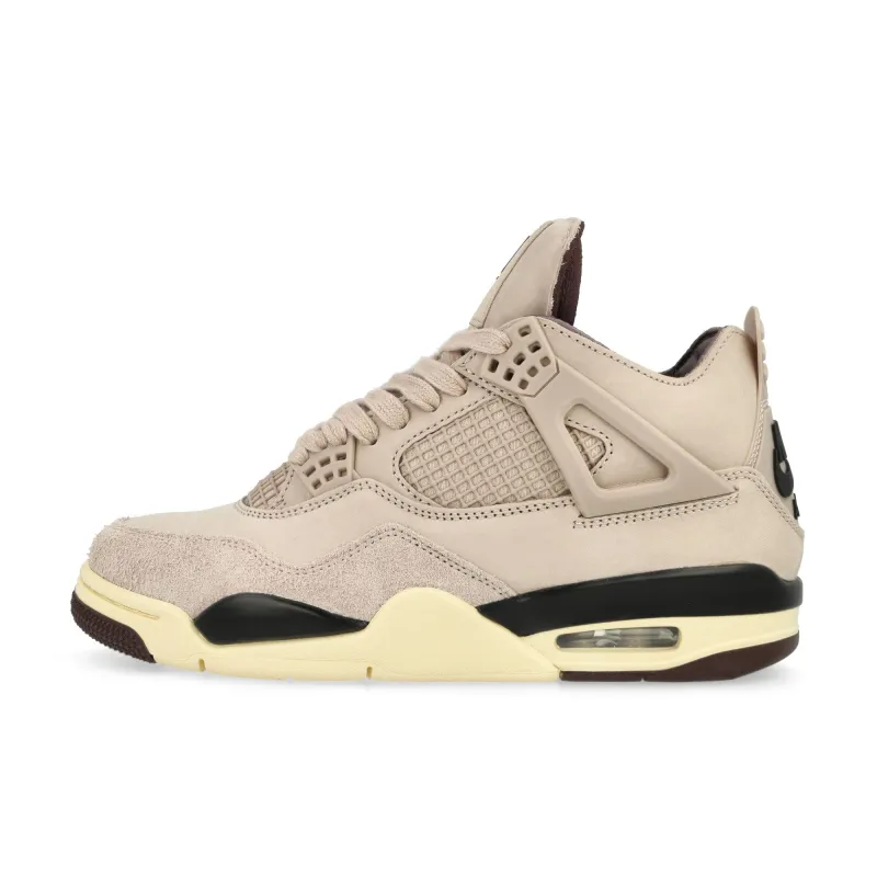 4 Retro made by Jordan