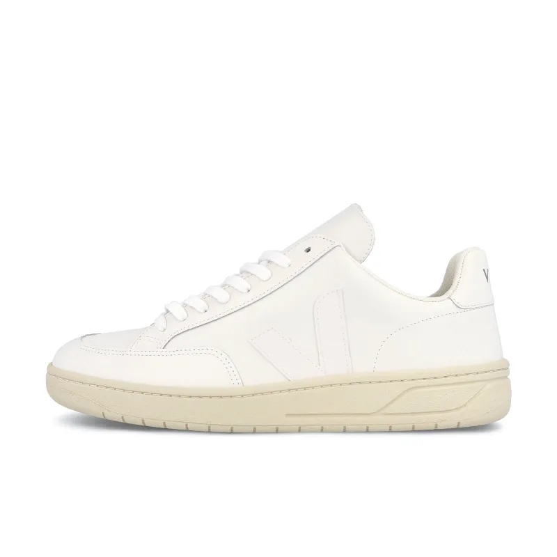 wmns v-12 leather sold by OVERKILL