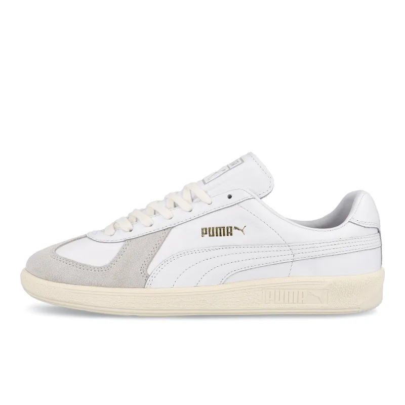 army trainer og made by Puma