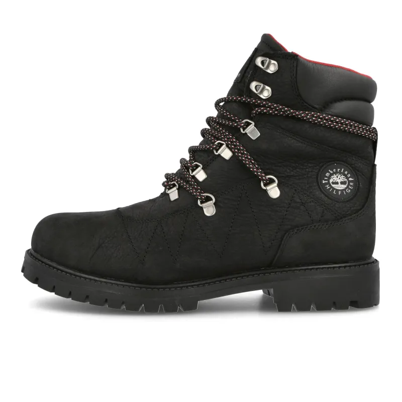 HRTG EK + Waterproof Boot made by Timberland