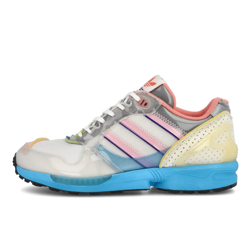 xz 0006 zx inside out made by Adidas