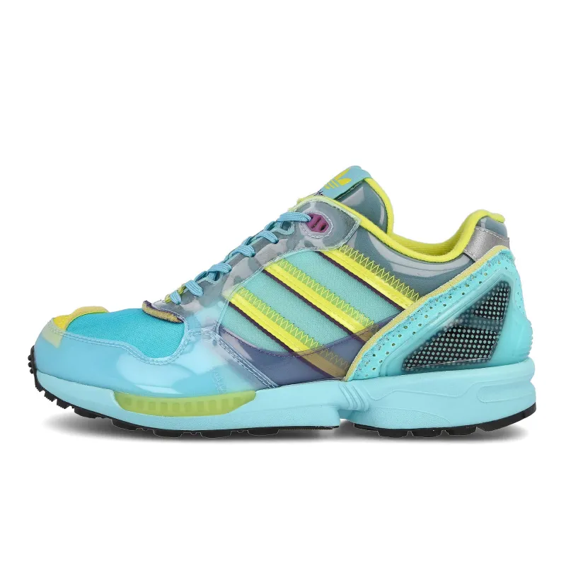 xz 0006 zx inside out made by Adidas