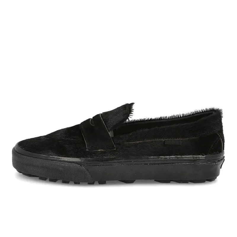 style 53 lx made by Vans