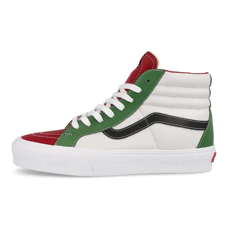sk8-hi reissue ef sold by OVERKILL
