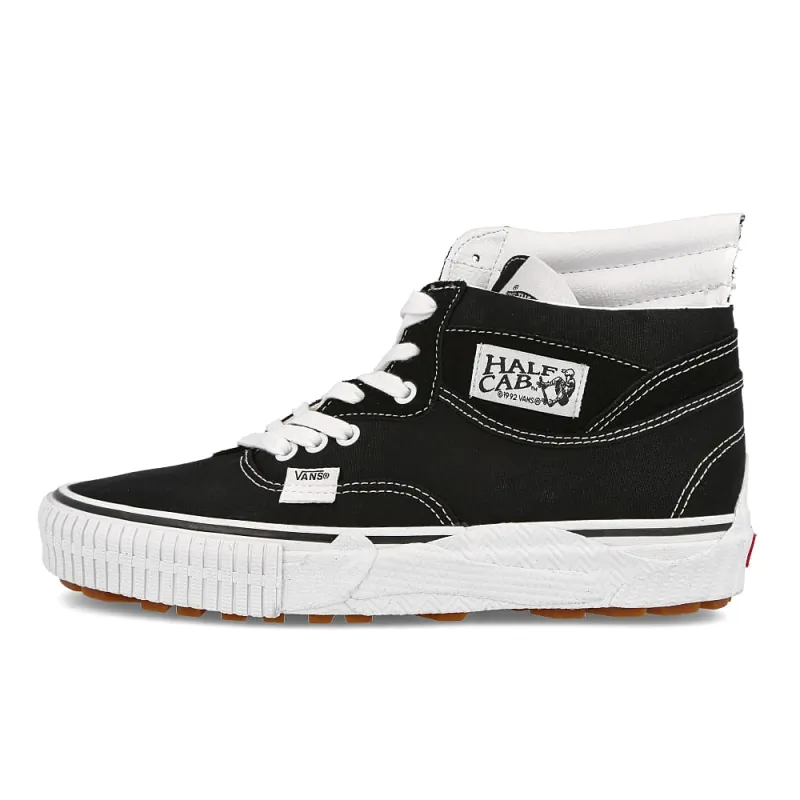cap mash hi lx made by Vans