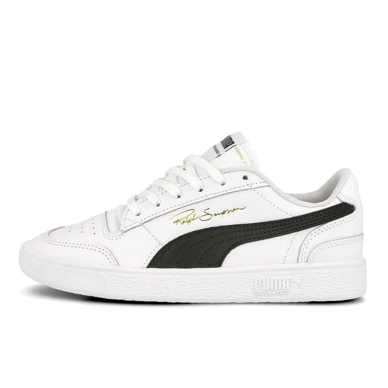 ralph sampson lo made by Puma